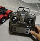 Caminhão Mercedes-Benz L-1113 Truck RC – Escala 1/24 (Controle Remoto)