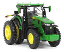 Miniatura John Deere 7R 330 - Linha Prestige Collection Escala 1/64