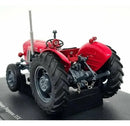 Miniatura Trator Massey Ferguson 35x - 1/32