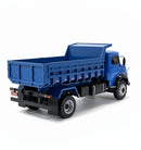 Miniatura Mercedes-Benz L-1113 Basculante (Caçamba)