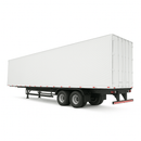 Caminhão Scania S540 6X4 Miniatura Realista de Controle Remoto + Carreta de Brinde