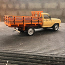 Miniatura Chevrolet D-10 Carga - Escala 1/24