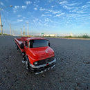 Miniatura Mercedes-Benz L-1113 Truck – Escala 1/24 (Personalizável)