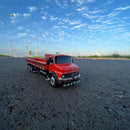 Caminhão Mercedes-Benz L-1113 Truck RC – Escala 1/24 (Controle Remoto)