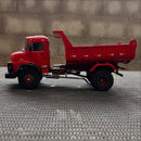 Miniatura Mercedes-Benz 1113 Basculante – Escala 1/24