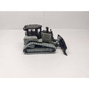 Miniatura Colecionavel - Trator de esteira CAT D6 XE LGP - Escala 1:50