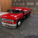 Miniatura Chevrolet D60  - Escala 1/24