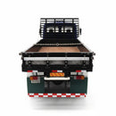 Caminhão Mercedes-Benz Atron 2324 Carroceria – Escala 1/14 (Controle Remoto)