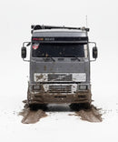 Caminhão Volvo FH12 Basculante 6x4 – Escala 1/14 (Controle Remoto)