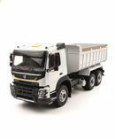 Caminhão Volvo FMX Basculante 6x4 – Escala 1/14 (Controle Remoto)
