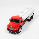 Mercedes-Benz L-1113 Tanque (Caminhão Pipa) - Escala 1/24